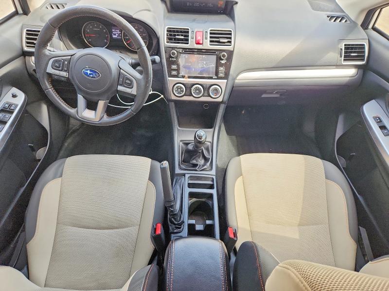 Auction sale of the 2017 Subaru Crosstrek, vin: JF2GPABC7HG249228, lot number: 47502806