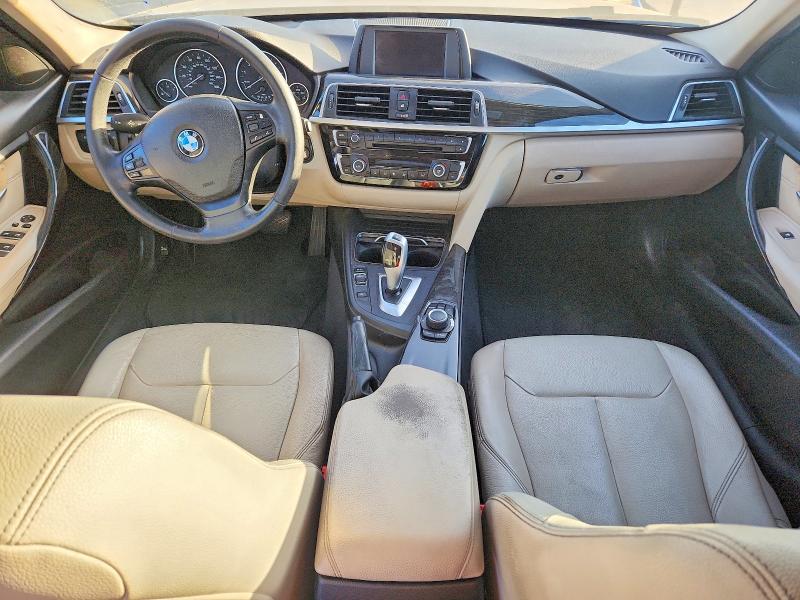 Aukcja sprzedaży 2017 Bmw 320, vin: WBA8E1G58HNU13968, numer aukcji: 79760715