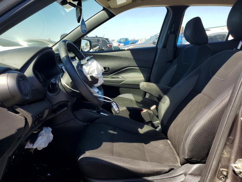 Продажа на аукционе авто 2020 Nissan Kicks, vin: 3N1CP5BV1LL549313, номер лота: 46963936
