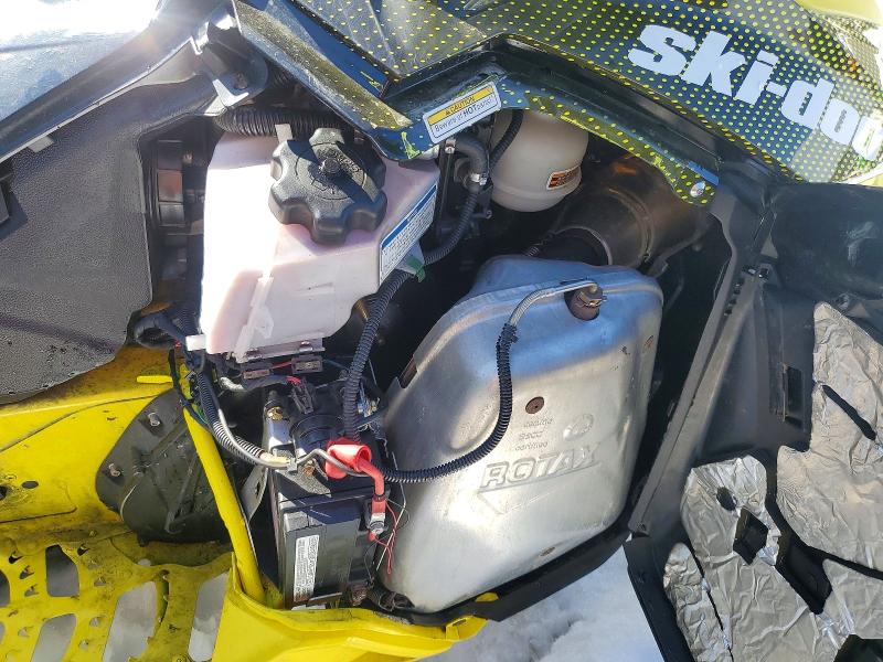 Aukcja sprzedaży 2015 Ski Doo Utda Mxz X 800r E-te, vin: 2BPSUTFD3FV000069, numer aukcji: 79177595