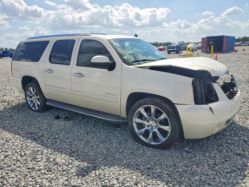 Aukcja sprzedaży 2013 Gmc Yukon Xl, vin: 1GKS2MEF7DR163497, numer aukcji: 47869076