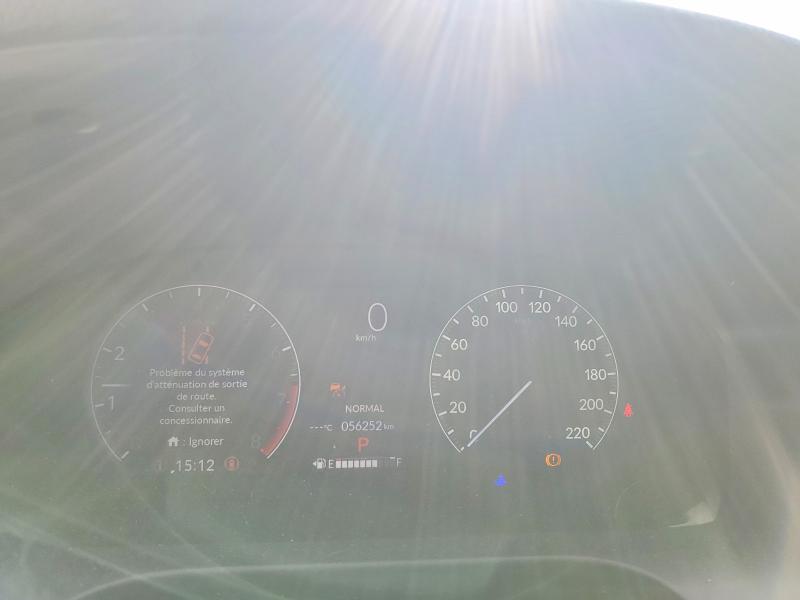 Aukcja sprzedaży 2024 Honda Hr-v, vin: 3CZRZ2H51RM100928, numer aukcji: 79678815