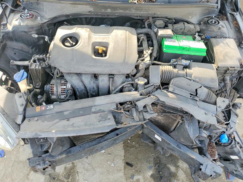 Продаж на аукціоні авто 2021 Kia Forte, vin: 3KPF34AD6ME307048, номер лоту: 47764246
