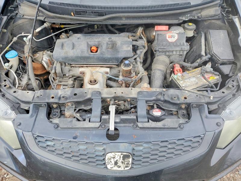 45463896 :رقم المزاد ، 2HGFG3B82CH527176 vin ، 2012 Honda Civic مزاد بيع