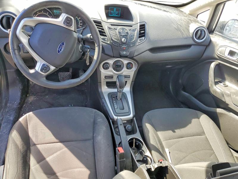 Aukcja sprzedaży 2016 Ford Fiesta, vin: 3FADP4EJ6GM151458, numer aukcji: 45769496