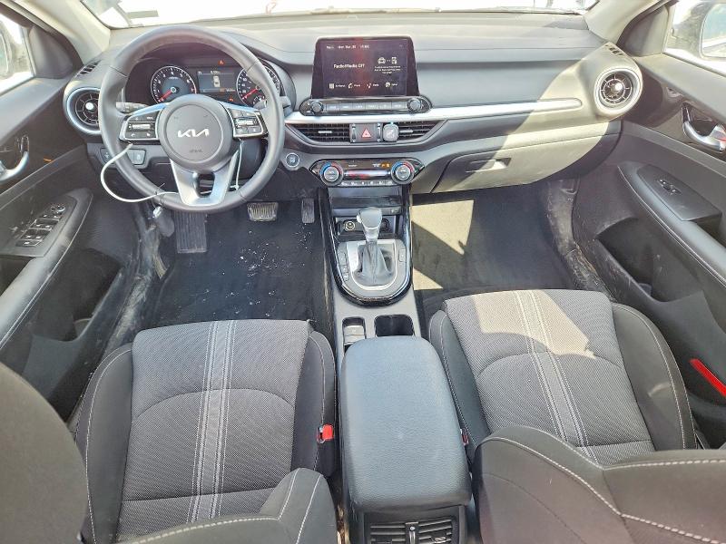 47783736 :رقم المزاد ، 3KPF34AD8RE824584 vin ، 2024 Kia Forte مزاد بيع