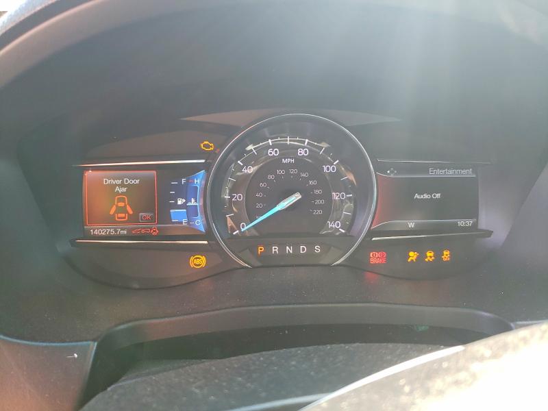 Aukcja sprzedaży 2016 Ford Explorer, vin: 1FM5K8F81GGD04124, numer aukcji: 45952496