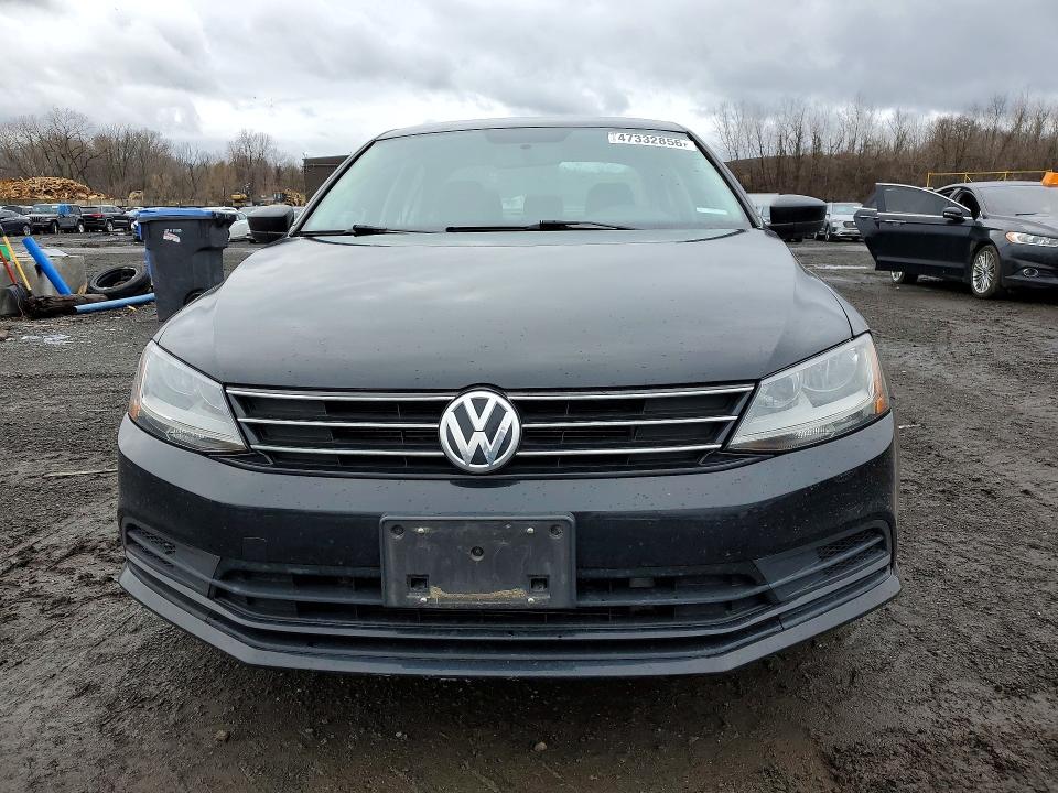 Aukcja sprzedaży 2017 Volkswagen Jetta, vin: 3VW2B7AJ6HM398842, numer aukcji: 47332856