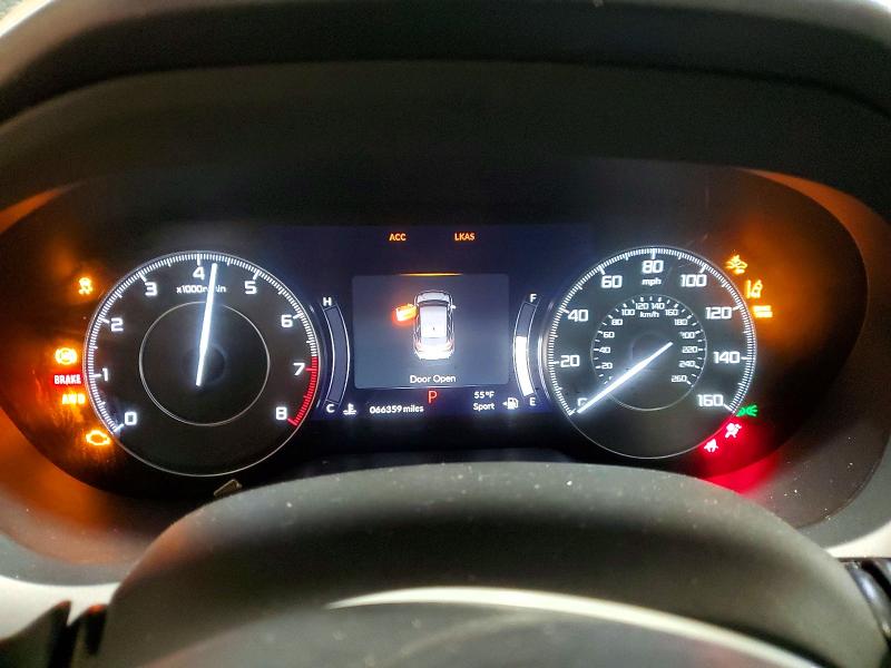 Aukcja sprzedaży 2019 Acura Rdx, vin: 5J8TC2H53KL012260, numer aukcji: 79159665