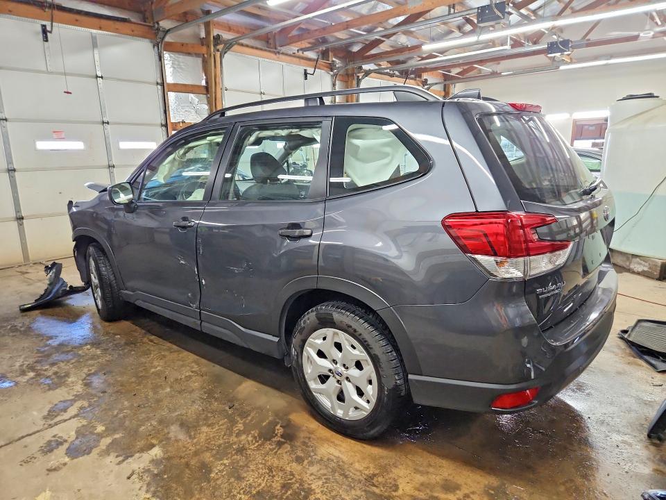 Продаж на аукціоні авто 2021 Subaru Forester, vin: JF2SKADC3MH567728, номер лоту: 47900496