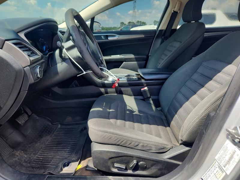 Aukcja sprzedaży 2018 Ford Fusion, vin: 3FA6P0H7XJR193823, numer aukcji: 47391346