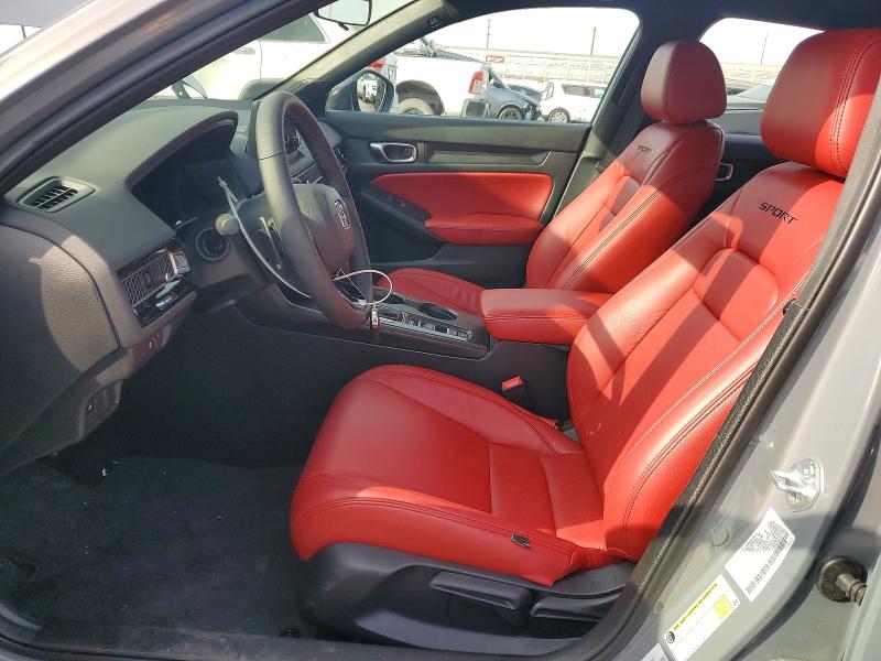 Aukcja sprzedaży 2026 Honda Civic, vin: 2HGFE2F53TH525713, numer aukcji: 79959415