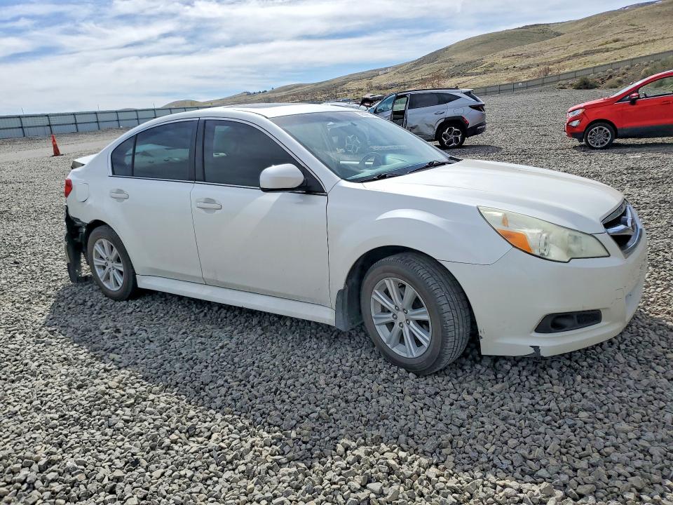 45996146 :رقم المزاد ، 4S3BMBG69B3248168 vin ، 2011 Subaru Legacy مزاد بيع