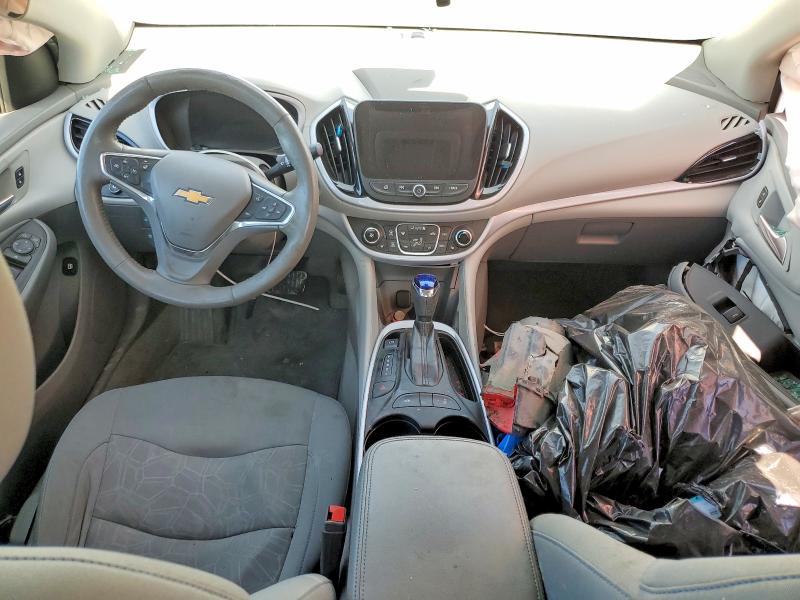 Auction sale of the 2017 Chevrolet Volt, vin: 1G1RA6S56HU103811, lot number: 47132446