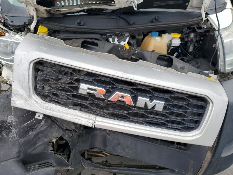 Продаж на аукціоні авто 2020 Ram Promaster 2500, vin: 3C6TRVDG6LE101425, номер лоту: 46172356