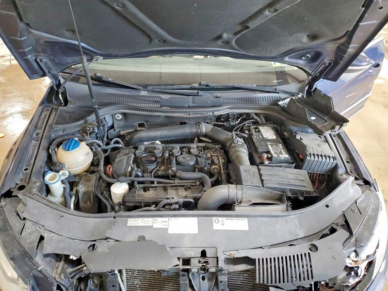 Aukcja sprzedaży 2013 Volkswagen Cc, vin: WVWRP7AN2DE528511, numer aukcji: 46807146