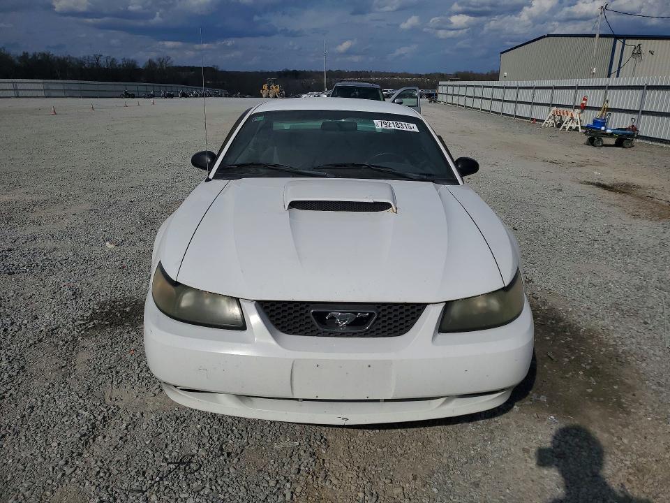 2004 Ford Mustang მანქანა იყიდება აუქციონზე, vin: 1FAFP40674F236476, აუქციონის ნომერი: 79218315