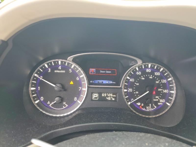 41640916 :رقم المزاد ، 5N1DL0MN1JC513316 vin ، 2018 Infiniti Qx60 مزاد بيع