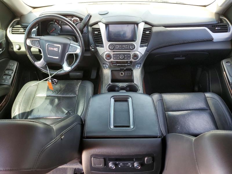 47650186 :رقم المزاد ، 1GKS1BKC3JR201241 vin ، 2018 Gmc Yukon مزاد بيع