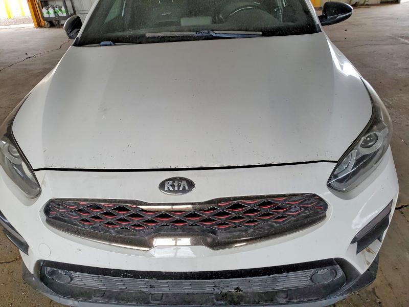 Продаж на аукціоні авто 2020 Kia Forte, vin: 3KPF34ADXLE252442, номер лоту: 41687486