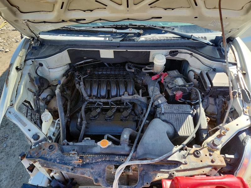 Продаж на аукціоні авто 2008 Mitsubishi Endeavor, vin: 4A4MN21S98E027784, номер лоту: 47364486