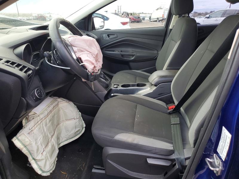 Auction sale of the 2016 Ford Escape, vin: 1FMCU0F76GUB38839, lot number: 45567866