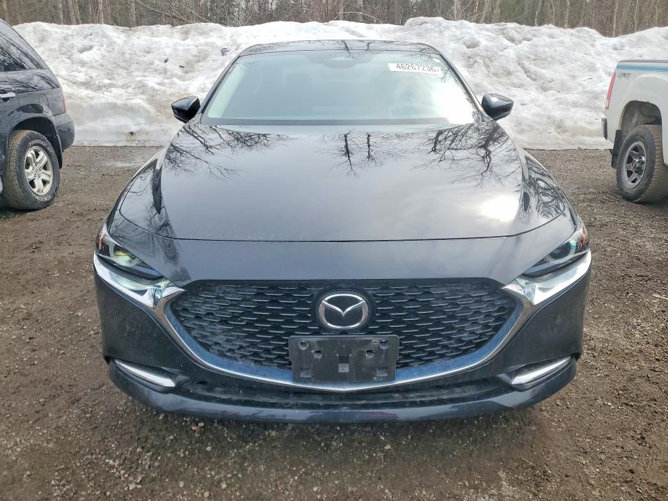 Продаж на аукціоні авто 2024 Mazda 3, vin: JM1BPBDY1R1654755, номер лоту: 46267236