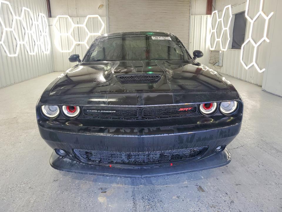 Продажа на аукционе авто 2015 Dodge Challenger, vin: 2C3CDZDJ6FH816180, номер лота: 47838256