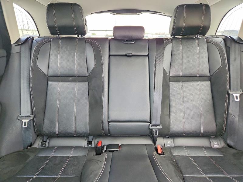 Aukcja sprzedaży 2019 Land Rover Range Rover Velar, vin: SALYB2EV0KA798941, numer aukcji: 45616746