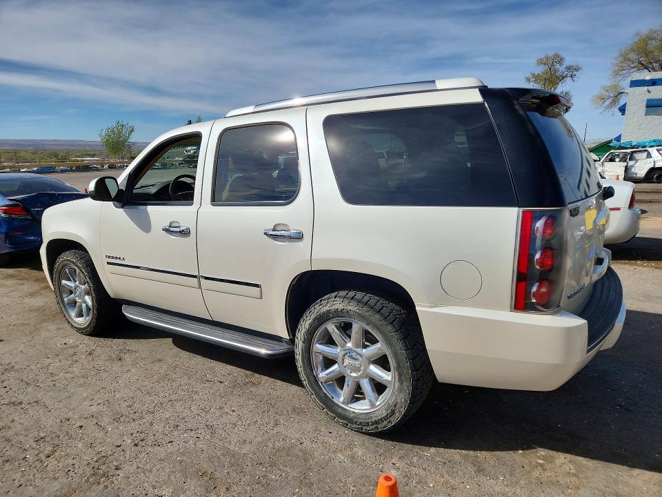 Продаж на аукціоні авто 2013 Gmc Yukon, vin: 1GKS2EEF2DR215799, номер лоту: 47436556