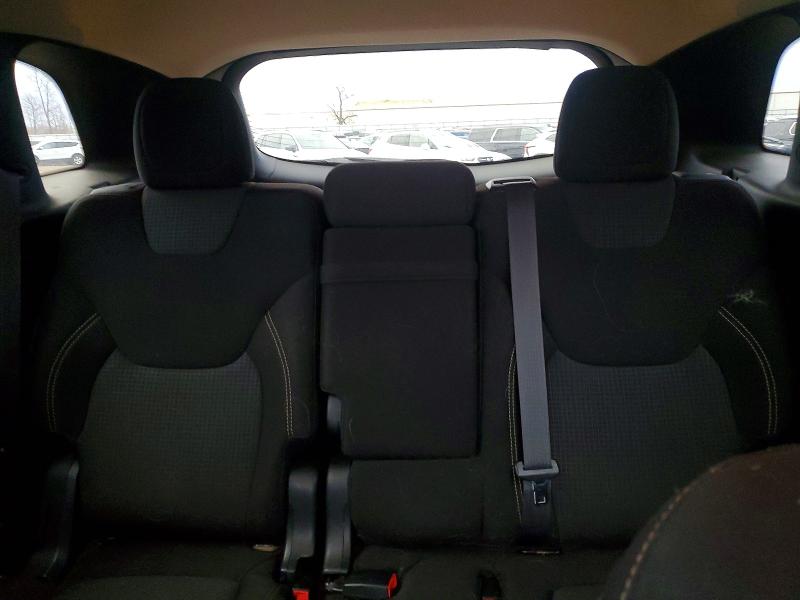 Продаж на аукціоні авто 2016 Jeep Cherokee, vin: 1C4PJMCB9GW241952, номер лоту: 45470266