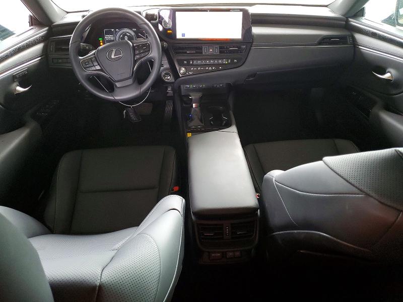 Продажа на аукционе авто 2024 Lexus Es 300h, vin: 58ADA1C19RU049121, номер лота: 79803705