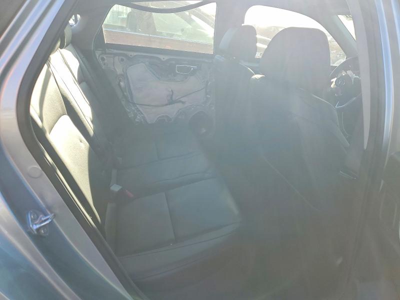 Продажа на аукционе авто 2025 Acura Integra, vin: 19UDE4H28SA014906, номер лота: 46144796