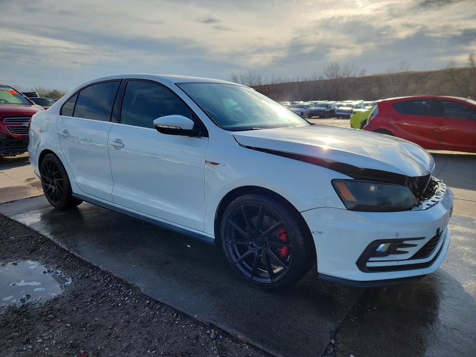 2018 Volkswagen Jetta მანქანა იყიდება აუქციონზე, vin: 3VW4T7AJ5JM225504, აუქციონის ნომერი: 47075506