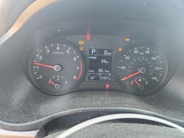 Aukcja sprzedaży 2022 Kia Rio, vin: 3KPA24AD5NE491137, numer aukcji: 46917726