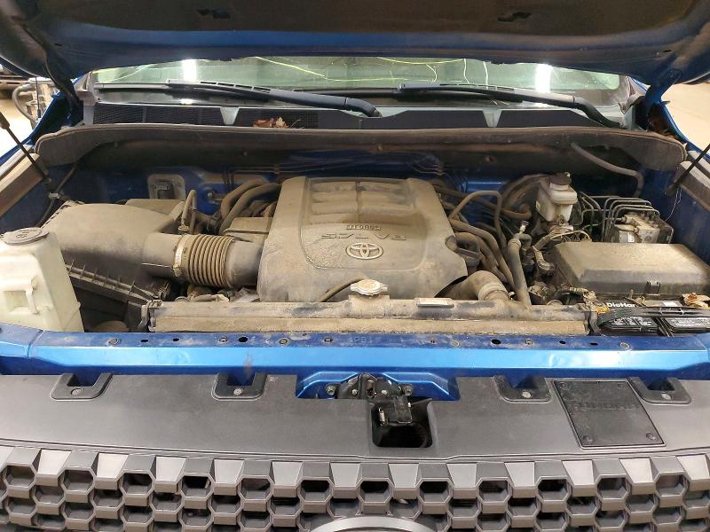 Продажа на аукционе авто 2018 Toyota Tundra, vin: 5TFUY5F12JX760088, номер лота: 47157146
