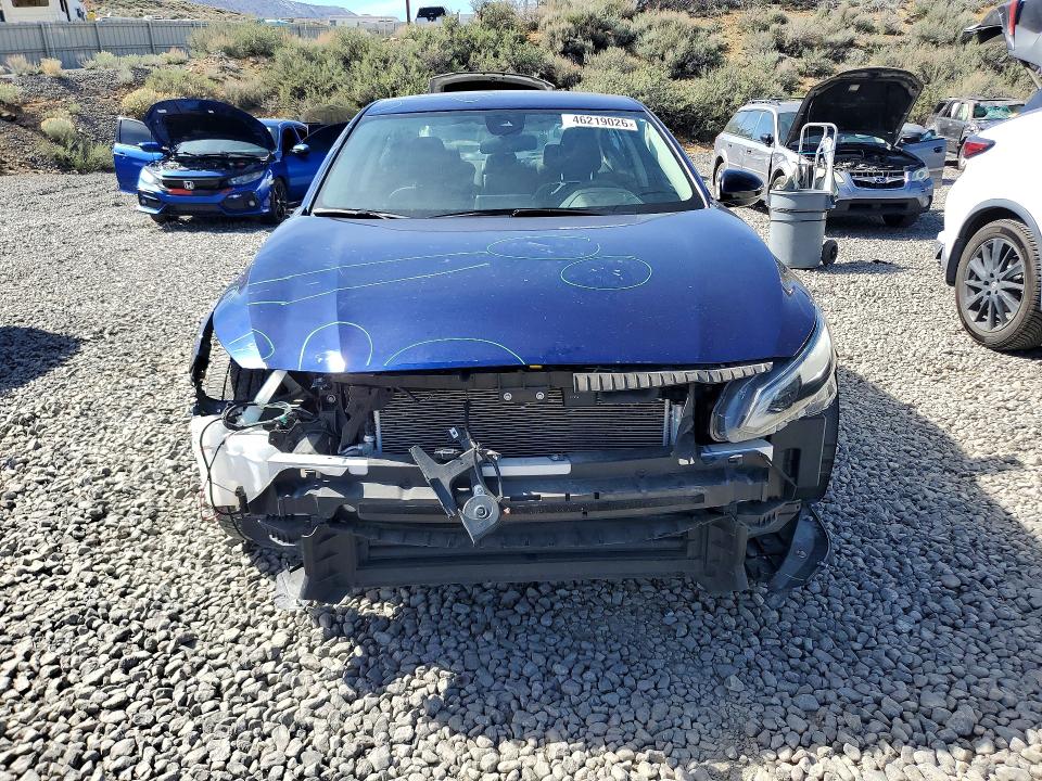 46219026 :رقم المزاد ، 1N4BL4CW8RN319952 vin ، 2024 Nissan Altima مزاد بيع