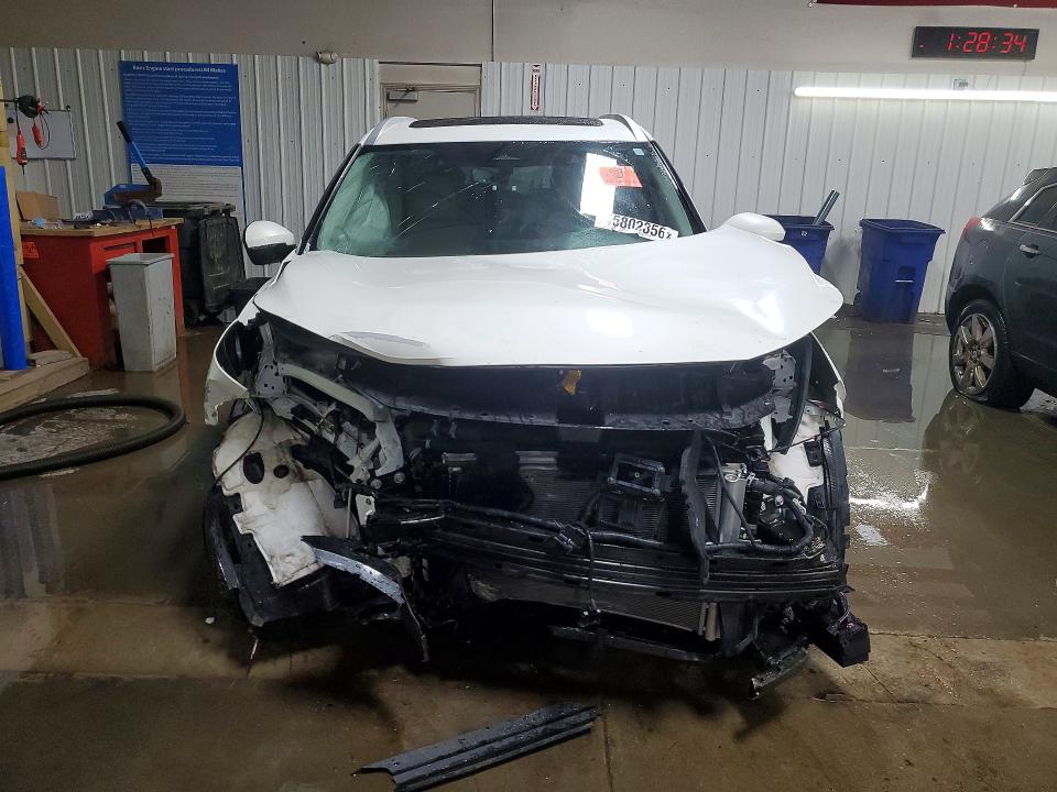 Продажа на аукционе авто 2023 Nissan Rogue, vin: 5N1BT3CB6PC773879, номер лота: 45802356