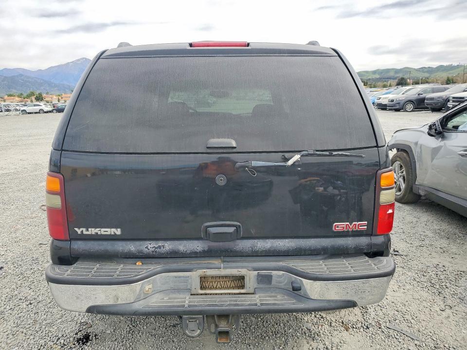 Aukcja sprzedaży 2005 Gmc Yukon, vin: 1GKEC13V15J246216, numer aukcji: 41785296