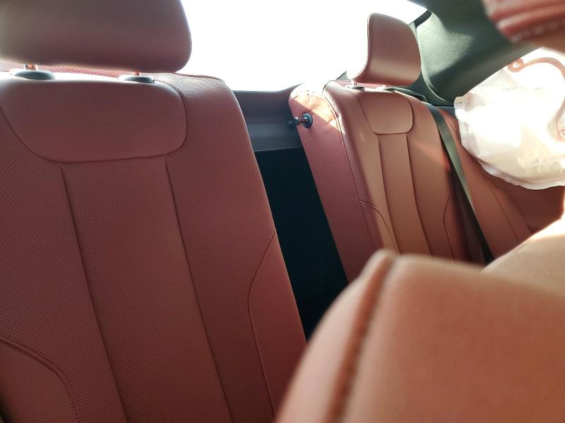 Aukcja sprzedaży 2025 Bmw M240i, vin: 3MW43CM05S8E91790, numer aukcji: 79658675