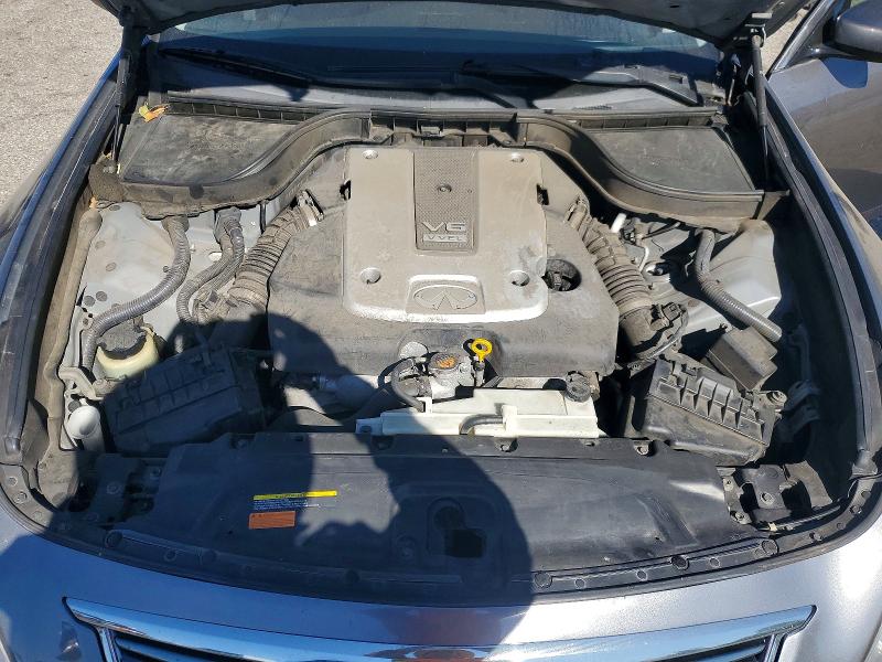 Aukcja sprzedaży 2015 Infiniti Q40, vin: JN1CV6AR9FM524704, numer aukcji: 77426225