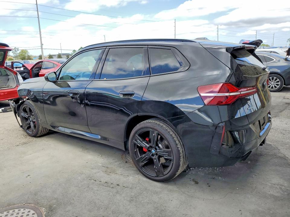 Продаж на аукціоні авто 2026 Bmw X3, vin: 5UX53GP08T9160315, номер лоту: 45781166