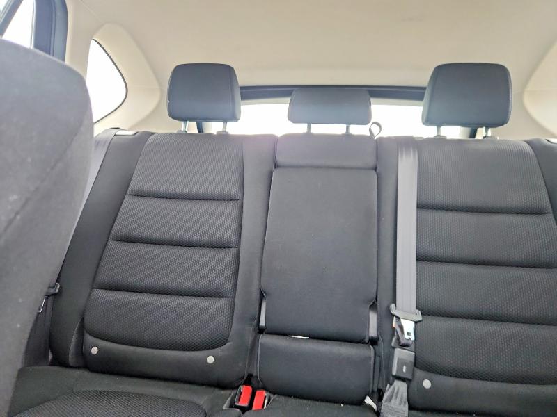 Продажа на аукционе авто 2016 Mazda Cx-5, vin: JM3KE2CY0G0908490, номер лота: 47974346
