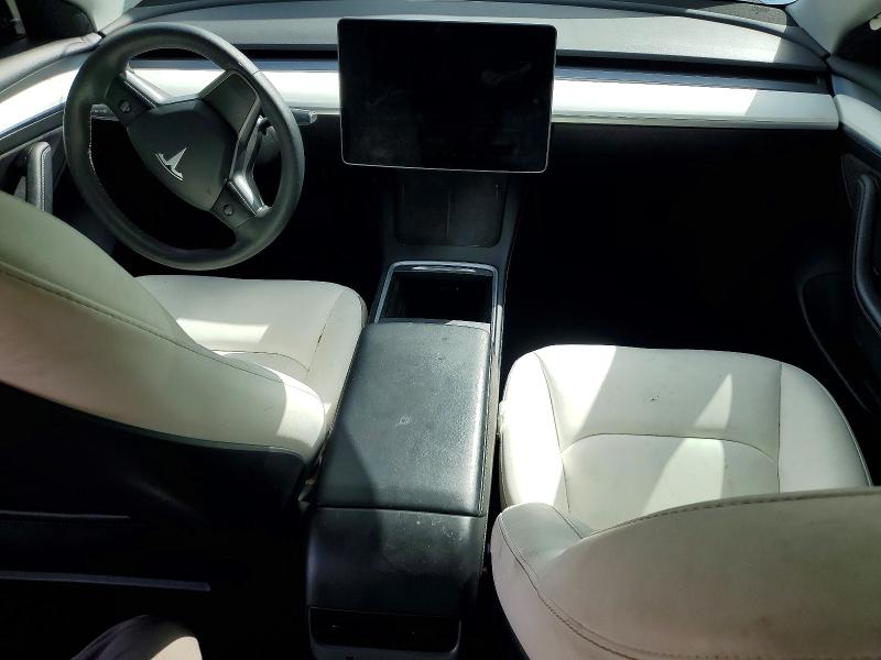 Продаж на аукціоні авто 2022 Tesla Model 3, vin: 5YJ3E1EA8NF163400, номер лоту: 78682195