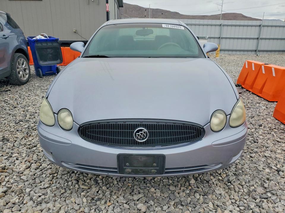 48168926 :رقم المزاد ، 2G4WC582X61268597 vin ، 2006 Buick Lacrosse مزاد بيع