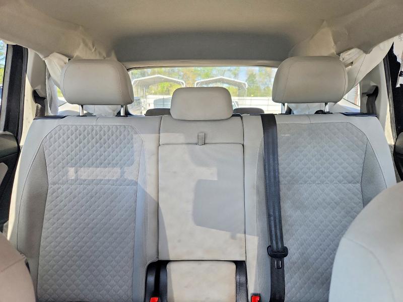Aukcja sprzedaży 2019 Volkswagen Tiguan, vin: 3VV1B7AX2KM127353, numer aukcji: 47707206