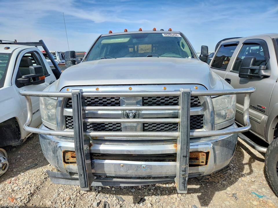 Продаж на аукціоні авто 2015 Ram 2500, vin: 3C6UR5HJ3FG510386, номер лоту: 46286456