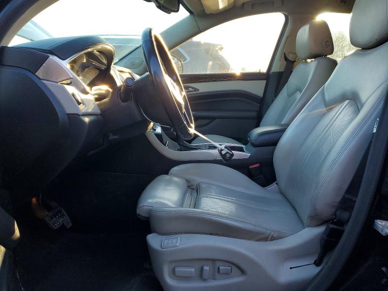 2015 Cadillac Srx მანქანა იყიდება აუქციონზე, vin: 3GYFNEE37FS572724, აუქციონის ნომერი: 78416255