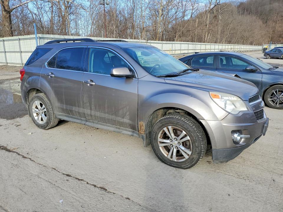 Продаж на аукціоні авто 2012 Chevrolet Equinox, vin: 2GNALPEK3C6279638, номер лоту: 79609495