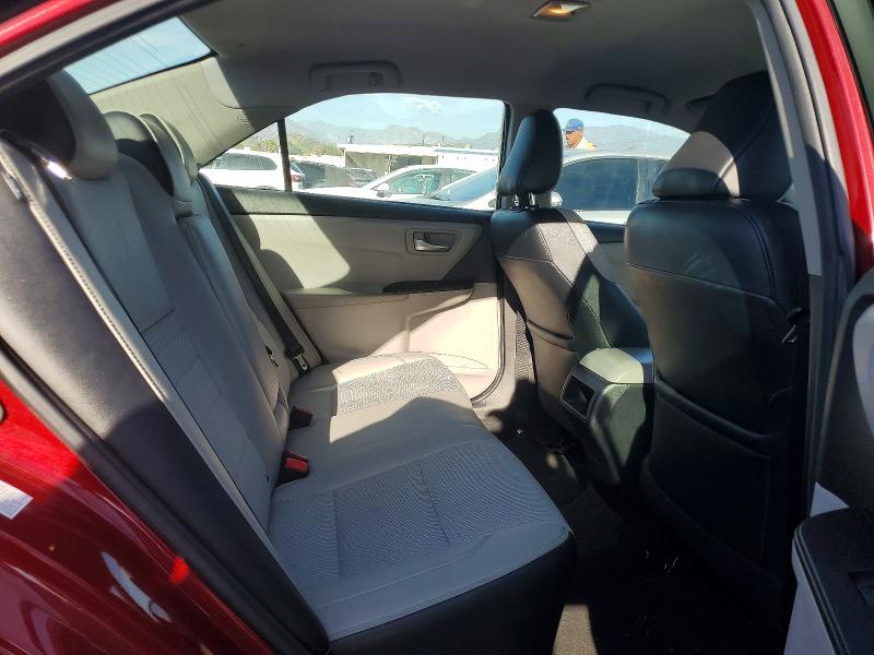 Продажа на аукционе авто 2016 Toyota Camry, vin: 4T1BF1FK0GU587109, номер лота: 79125695